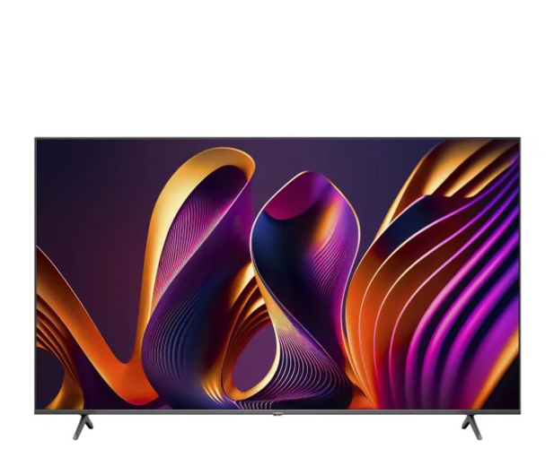 HISENSE 55E7NQ PRO QLED 144Hz 4K VIDAA Dolby Atmos Dolby Vision - 1269414 - zdjęcie